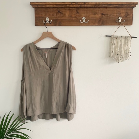 Free People Tops - Free People | Darcy Tank